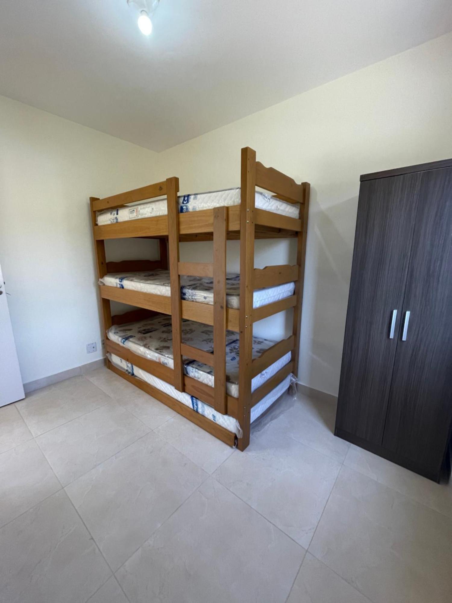 Apartamento Pratico A 850 Metros Da Praia Da Martim De Sa Карагуататуба Екстериор снимка