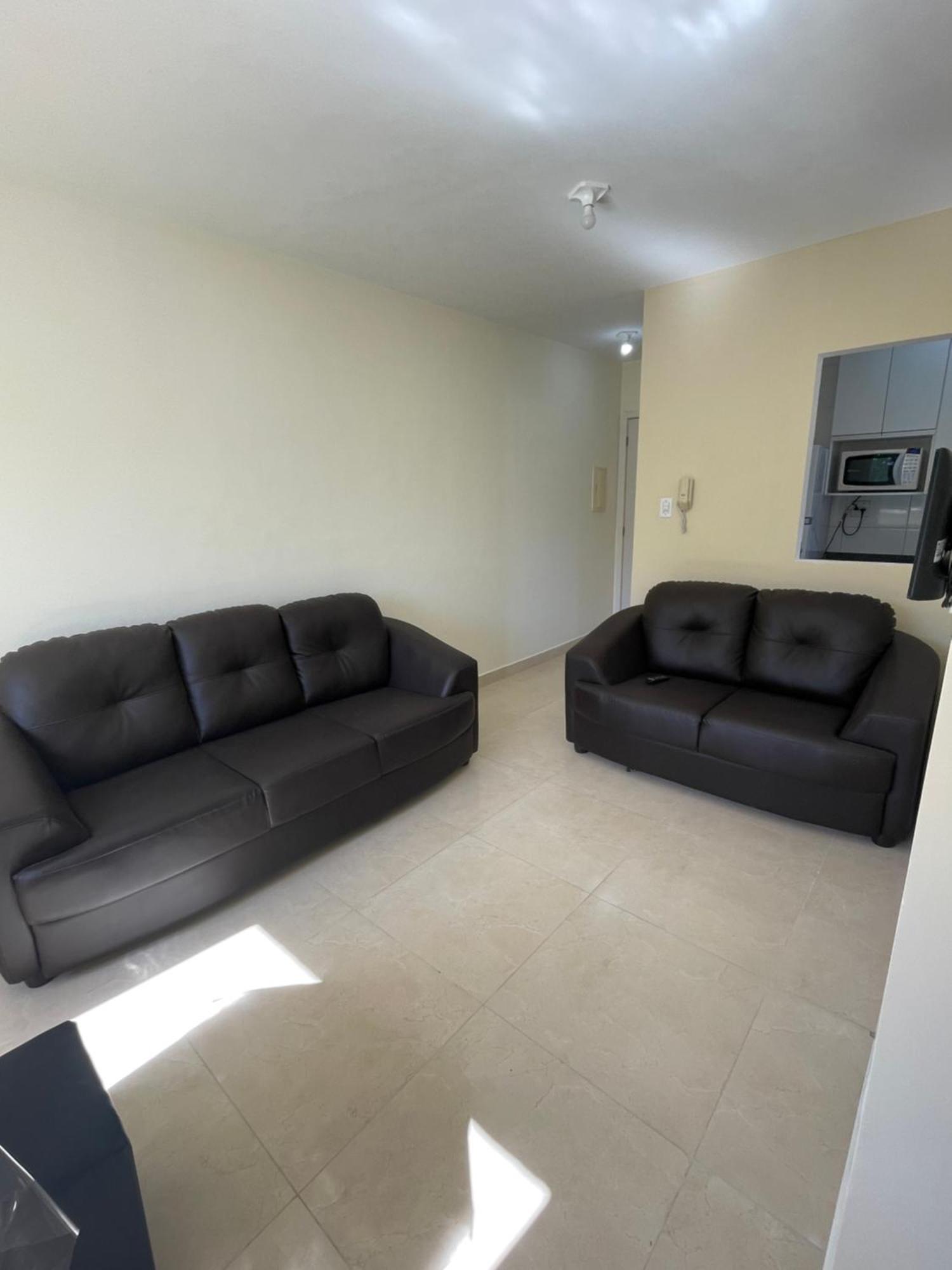 Apartamento Pratico A 850 Metros Da Praia Da Martim De Sa Карагуататуба Екстериор снимка