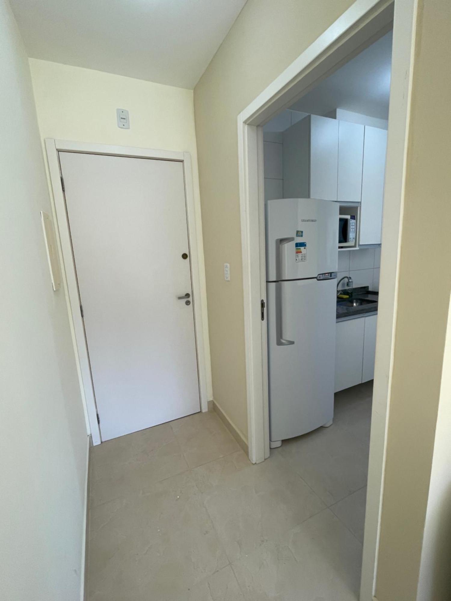 Apartamento Pratico A 850 Metros Da Praia Da Martim De Sa Карагуататуба Екстериор снимка
