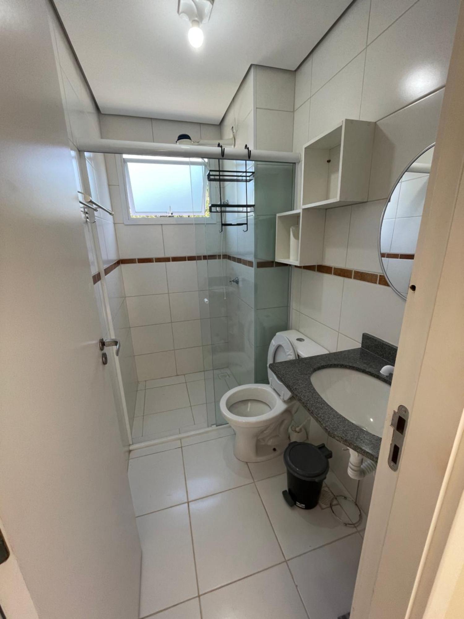 Apartamento Pratico A 850 Metros Da Praia Da Martim De Sa Карагуататуба Екстериор снимка