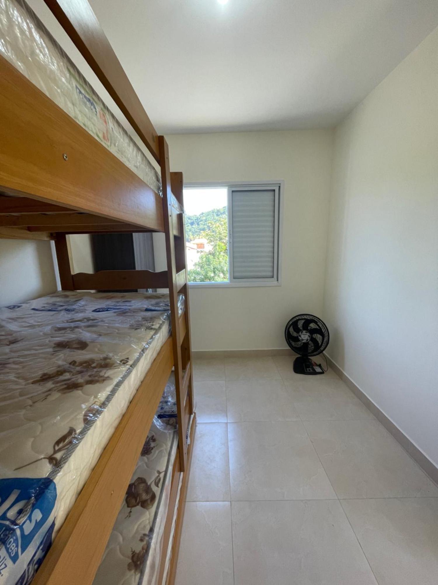 Apartamento Pratico A 850 Metros Da Praia Da Martim De Sa Карагуататуба Екстериор снимка