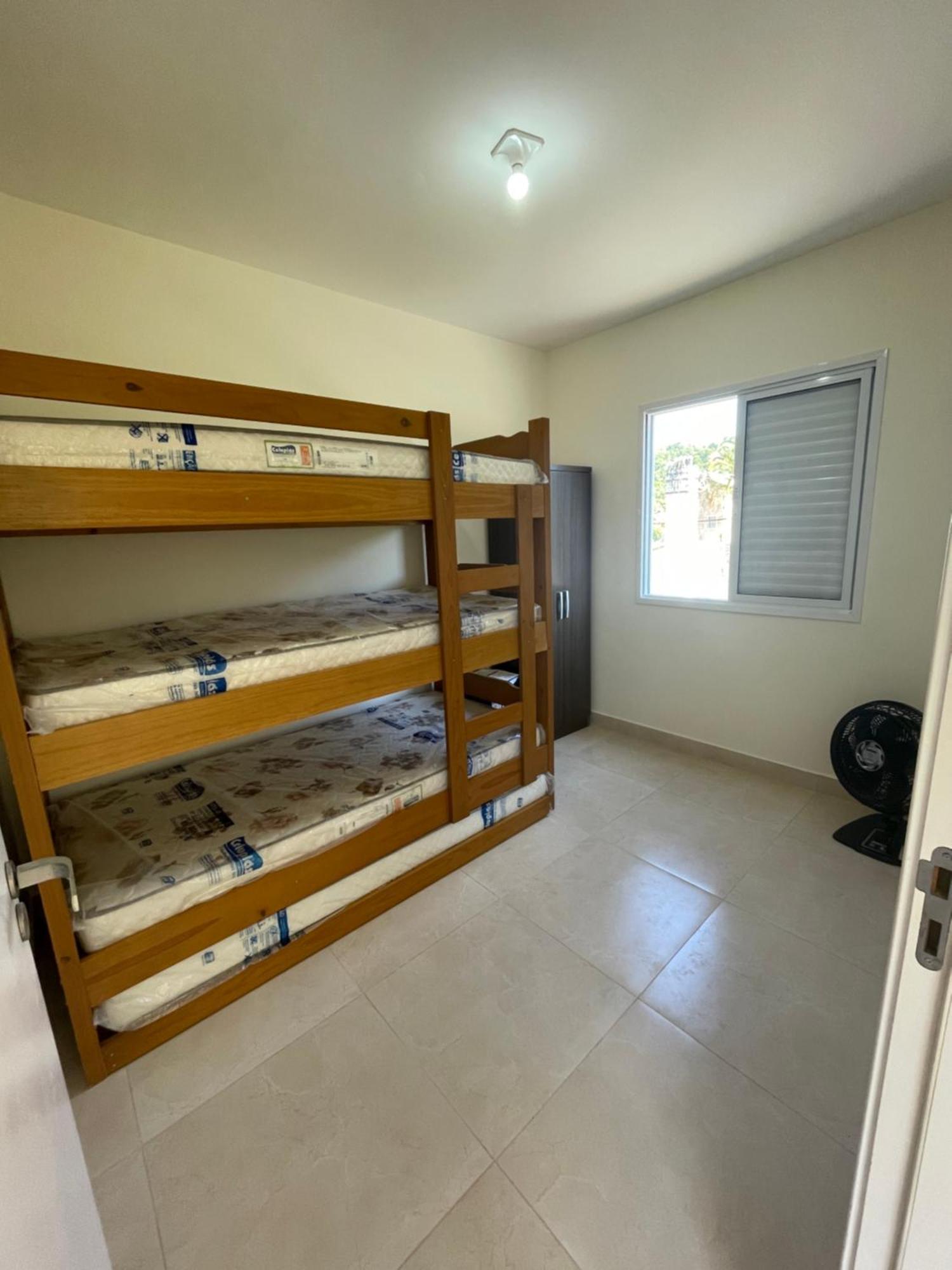 Apartamento Pratico A 850 Metros Da Praia Da Martim De Sa Карагуататуба Екстериор снимка